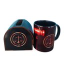 Ver imagem 4 de Kit Presente Direito Especial para Advogados com Caneca Exclusiva