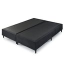 Ver imagem 3 de Conjunto Colchão Queen Leader Plus - 1,58x1,98
