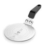 Suporte para Indução em Inox 13cm Bialetti - 1