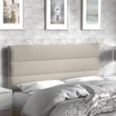 Ver imagem 1 de Cabeceira Estofada Queen 160cm Chuim Yescasa