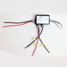 Aquecedor Digital para Hidromassagem Ouro Fino 8000 Watts - 220 V - 4