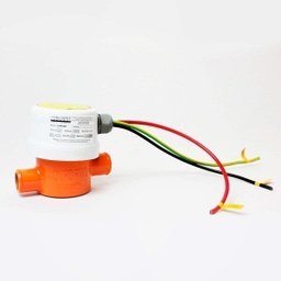 Aquecedor Digital para Hidromassagem Ouro Fino 8000 Watts - 220 V - 2