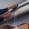 Fita Adesiva Para Reparos Flex Tape Black - 4