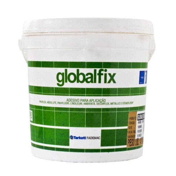 Cola Globalfix 23Kg - 2