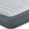 Cama Colchão Inflável Casal Dura-beam até 272 Kg Confort-plush com Bomba Elétrica Interna Intex 110v - 4