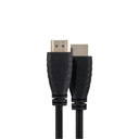Ver imagem 1 de Cabo Hdmi para Hdmi 2.0 4k 3.0mt Intelbras Ch 2030
