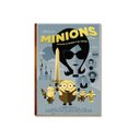 Ver imagem 6 de 2 Placas Mdf Personagens Filme Infantil Pronto Instalar Pf3