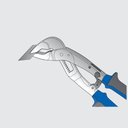 Ver imagem 3 de Alicate de Ajuste Rapido Hypo Unior Bike Tools Ref. 611780