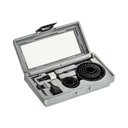 Ver imagem 1 de Jogo de Serras Copo para Madeira com 11 Peças Bosch