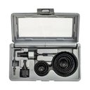 Ver imagem 2 de Jogo de Serras Copo para Madeira com 11 Peças Bosch