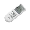 Ver imagem 2 de Controle para Ar Split Consul Split Bem Estar Compatível