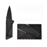Cardsharp Cartão Canivete Dobrável - 7
