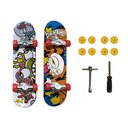 Ver imagem 2 de Prodeck Skate de Dedo 2pcs Multikids - Br1804 Br1804