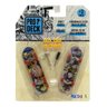 Prodeck Skate de Dedo 2pcs Multikids - Br1804 Br1804 - 1