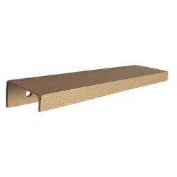 Puxadore Snello Avelã - 15cm - 1