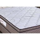 Ver imagem 3 de Cama Box Baú Crc King +Colchão D45 c/Massagem Aplause Paropas -