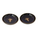 Ver imagem 4 de Kit Oriental Japonês Servir Sushi Sashimi 18 Peças