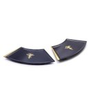 Ver imagem 3 de Kit Oriental Japonês Servir Sushi Sashimi 18 Peças