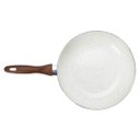 Ver imagem 3 de Frigideira Antiaderente 20cm Ceramica Granada Indução 0,6l