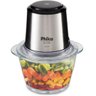 Processador Inox Glass Pps01i 350w Philco 127v - 2