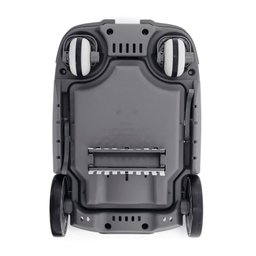 Robô Limpador Piscina Aspirador Automático Zx100 Intex - 3