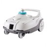 Robô Limpador Piscina Aspirador Automático Zx100 Intex - 1