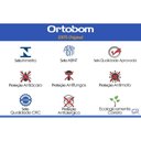 Ver imagem 7 de Colchão Casal Espuma Ortobom Ortopédico ISO 60 138x188x18