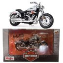Ver imagem 4 de Miniatura Rarley Deivdson 2009 Fxdfse: Escala 1/18 Fiéis