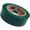 Ver imagem 3 de Kit 10 Fita Isolante 3m Imperial 18mm X 10m Verde