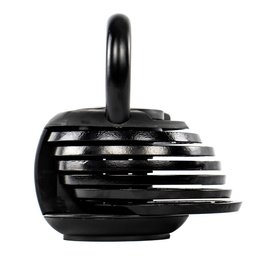 Kettlebell Regulável Gallant 9kg Elite Pro - (gkb09r0a-pt) - 3