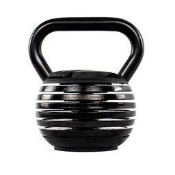 Kettlebell Regulável Gallant 9kg Elite Pro - (gkb09r0a-pt) - 5