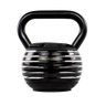 Kettlebell Regulável Gallant 9kg Elite Pro - (gkb09r0a-pt) - 5
