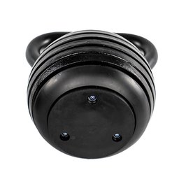 Kettlebell Regulável Gallant 9kg Elite Pro - (gkb09r0a-pt) - 8