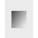 Ver imagem 1 de Armário para Banheiro com Espelho 60cm MDF Branco - On Móveis