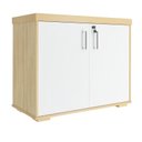 Ver imagem 2 de Conjunto Escritório: Balcão 6200 + Gaveteiro 6203