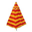 Ver imagem 3 de Guarda-Sol de Alumínio 2,40m com Silver Coating - estamp13