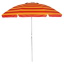 Ver imagem 2 de Guarda-Sol de Alumínio 2,40m com Silver Coating - estamp13