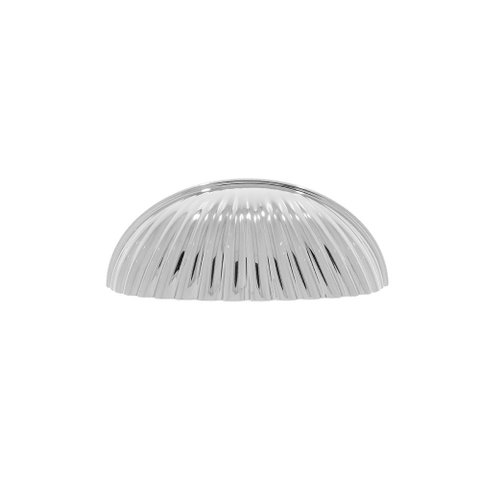 Puxador Altero M1228-64 Concha Cromado