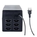 Ver imagem 1 de Nobreak Intelbras Xnb 1440va 120v 4822002