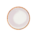 Ver imagem 1 de Jogo 4 Pratos de Jantar Melamina Bambu Asper 27cm Mimo Style