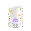 Ver imagem 3 de Caneca Motivação - Razões para Agradecer Sempre