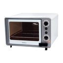 Ver imagem 1 de Forno Elétrico Nardelli 45L Bancada Calábria Branco