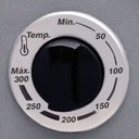 Ver imagem 3 de Forno Elétrico Nardelli 45L Bancada Calábria Branco
