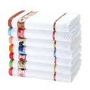 Ver imagem 4 de Pano de Prato para Pintar Artesanato Artfacil Dohler 45x70cm