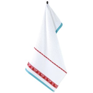 Pano de Prato para Pintar Artesanato Artfacil Dohler 45x70cm