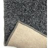 Tapete Milano 140x190 Chumbo - 2