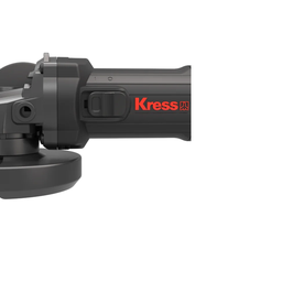 Esmerilhadeira Kress 4.1/2pol 830w 220v Profissional - 4