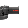 Esmerilhadeira Kress 4.1/2pol 830w 220v Profissional - 4