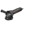 Ver imagem 2 de Esmerilhadeira Kress 4.1/2pol 830w 220v Profissional