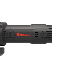 Esmerilhadeira Kress 4.1/2pol 830w 220v Profissional - 5